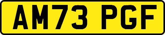 AM73PGF