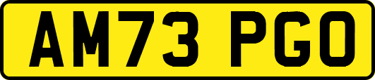 AM73PGO