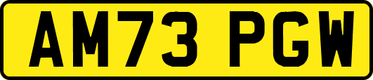 AM73PGW