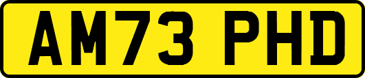 AM73PHD