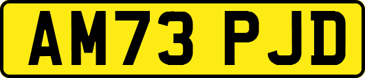 AM73PJD