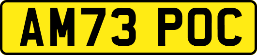 AM73POC