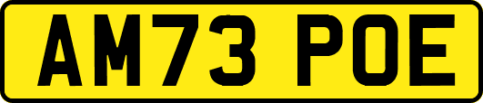 AM73POE