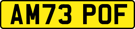 AM73POF