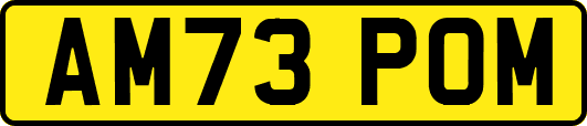 AM73POM