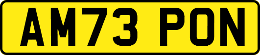 AM73PON