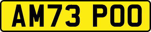 AM73POO