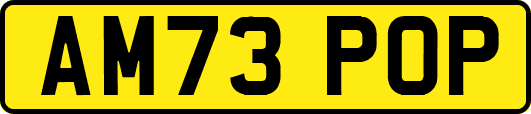 AM73POP