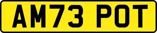 AM73POT