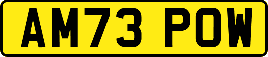 AM73POW