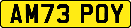 AM73POY