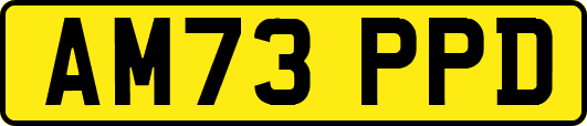 AM73PPD