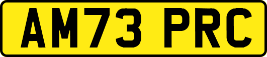 AM73PRC