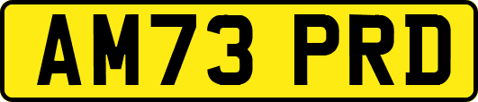 AM73PRD