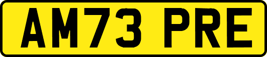 AM73PRE