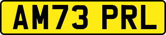 AM73PRL