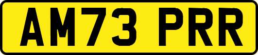 AM73PRR