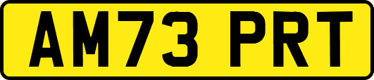 AM73PRT
