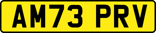 AM73PRV