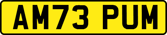 AM73PUM