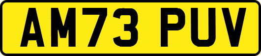 AM73PUV