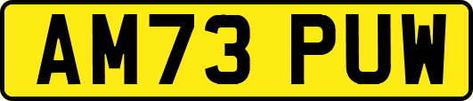 AM73PUW