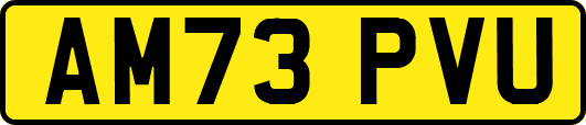 AM73PVU