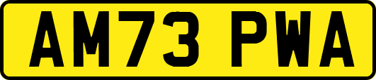 AM73PWA