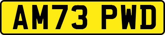 AM73PWD