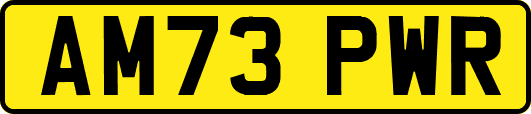 AM73PWR