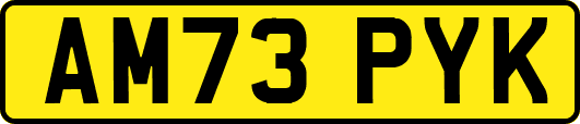 AM73PYK