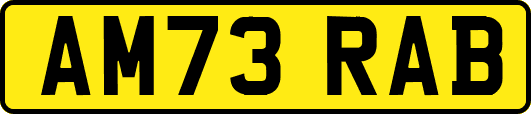 AM73RAB