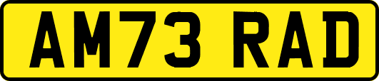 AM73RAD