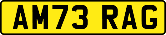AM73RAG