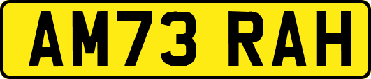 AM73RAH