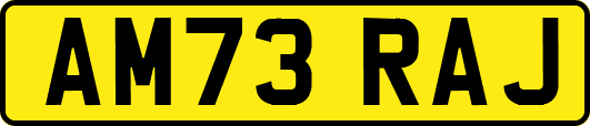 AM73RAJ