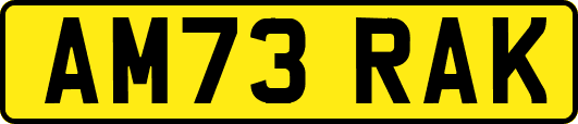 AM73RAK