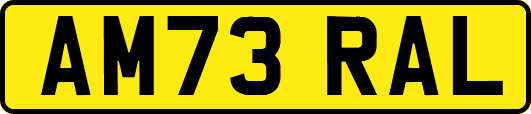 AM73RAL