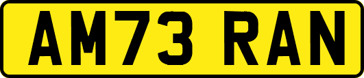 AM73RAN