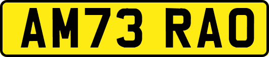 AM73RAO