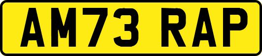 AM73RAP