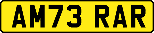 AM73RAR