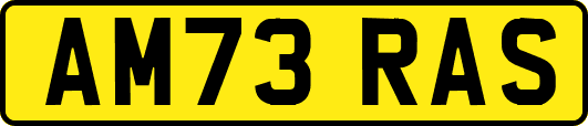 AM73RAS