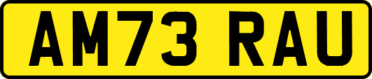 AM73RAU
