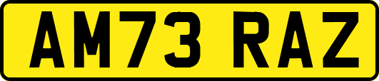 AM73RAZ