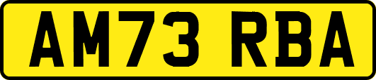 AM73RBA