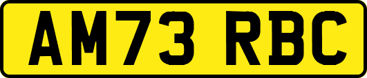 AM73RBC