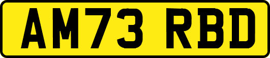AM73RBD