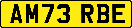 AM73RBE