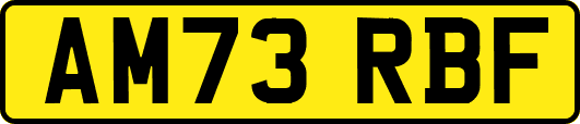 AM73RBF